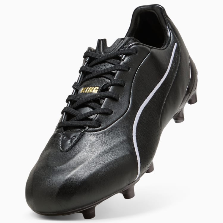 PUMA King Platinum FG/AG - 109026 02 product image 4, provided for visual reference and product detail review