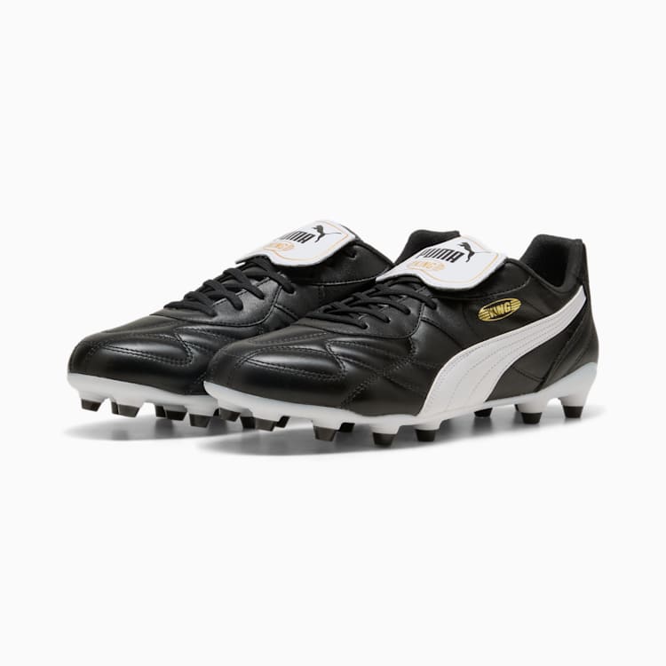 PUMA King Top FG/AG - 109034 02 product image 2, provided for visual reference and product detail review