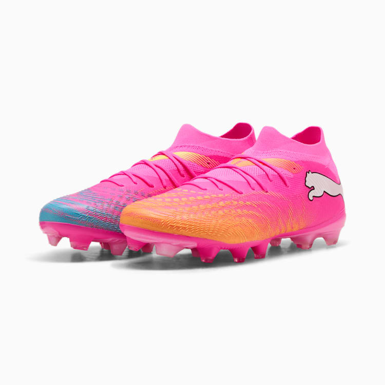 Puma Future 9 Match FG/AG 108713 05 product image 1, provided for visual reference and product detail review