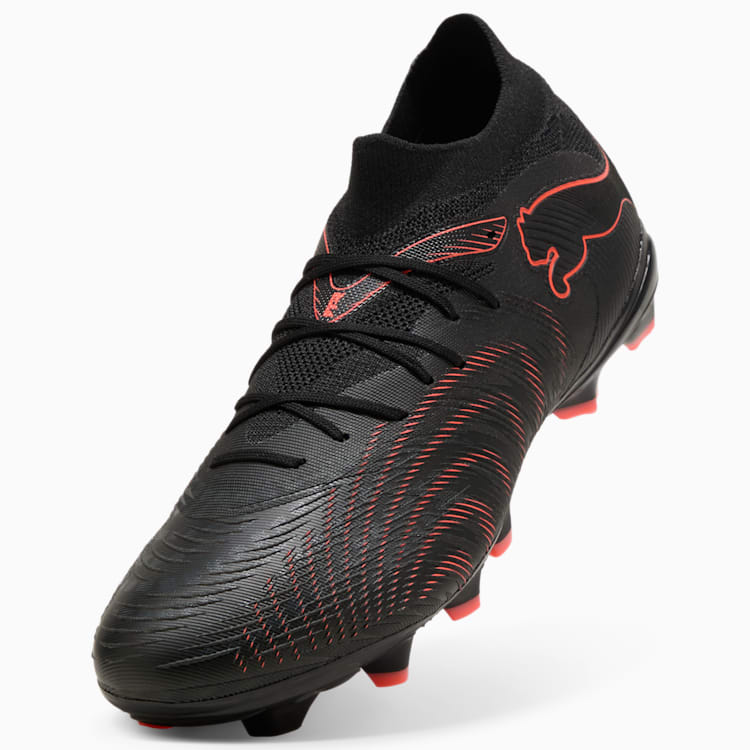 PUMA Future 9 Match FG/AG - 108713 02 product image 6, provided for visual reference and product detail review