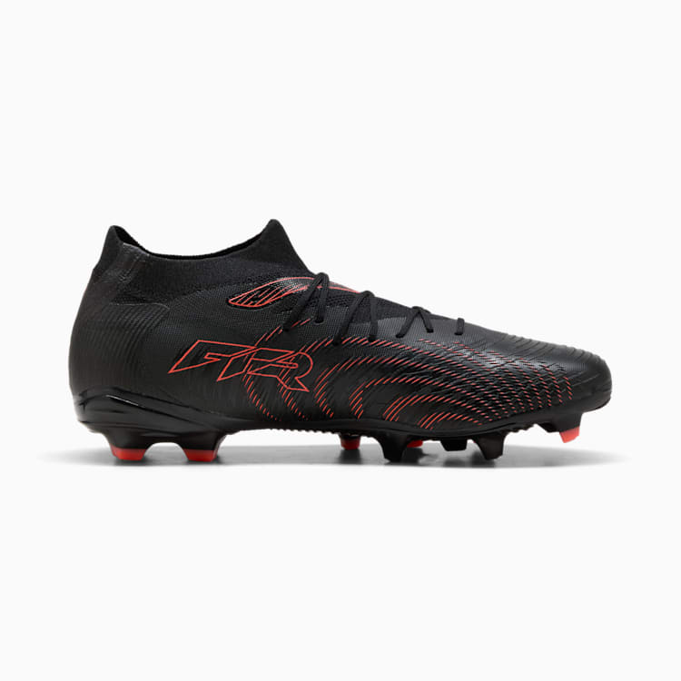 PUMA Future 9 Match FG/AG - 108713 02 product image 5, provided for visual reference and product detail review