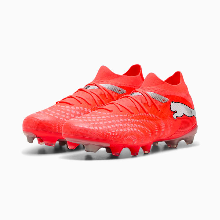 PUMA Future 9 Match FG/AG - 108713 01 product image 2, provided for visual reference and product detail review