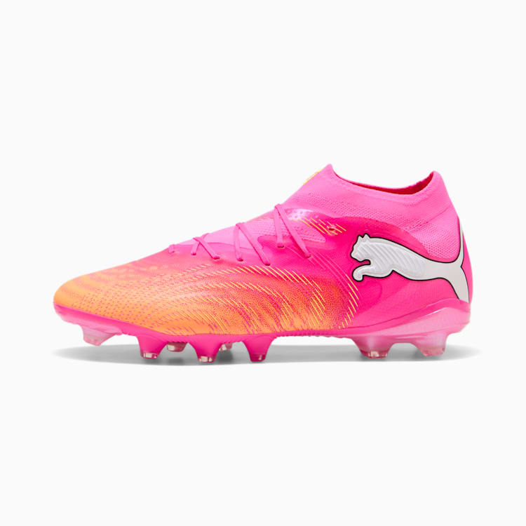 Puma Future 9 Pro FG/AG 108712 05 product image 2, provided for visual reference and product detail review