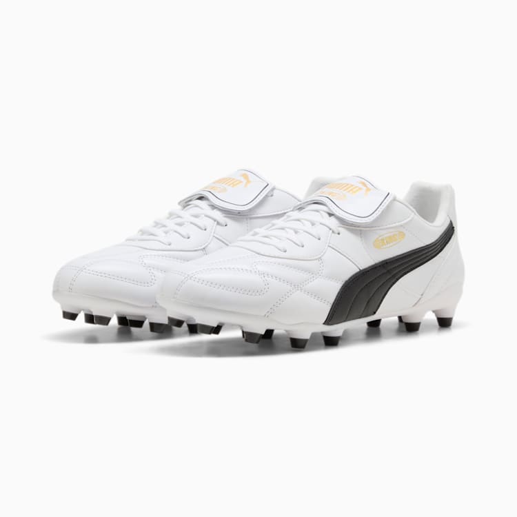 Puma King Top FG/AG 109034 05 product image 3, provided for visual reference and product detail review
