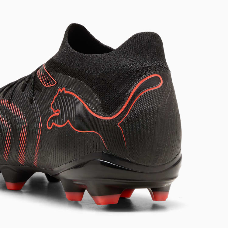 PUMA Future 9 Match FG/AG - 108713 02 product image 3, provided for visual reference and product detail review