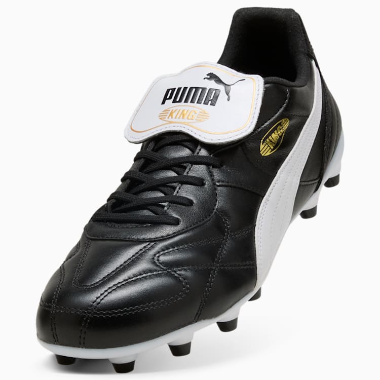 PUMA King Top FG/AG - 109034 02 product image 6, provided for visual reference and product detail review