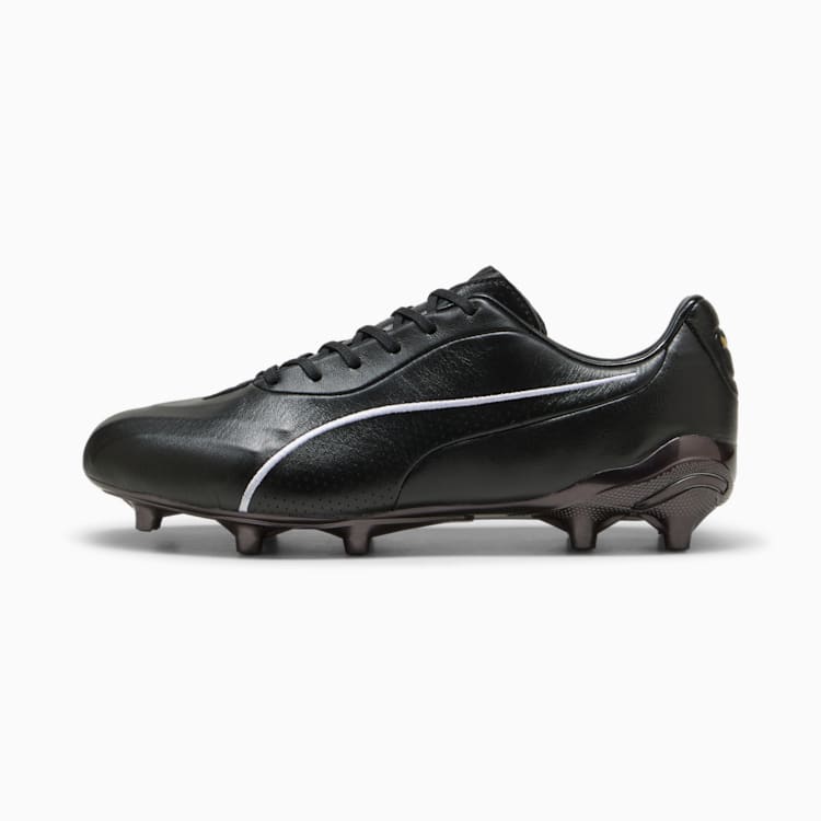 PUMA King Platinum FG/AG - 109026 02 product image 2, provided for visual reference and product detail review
