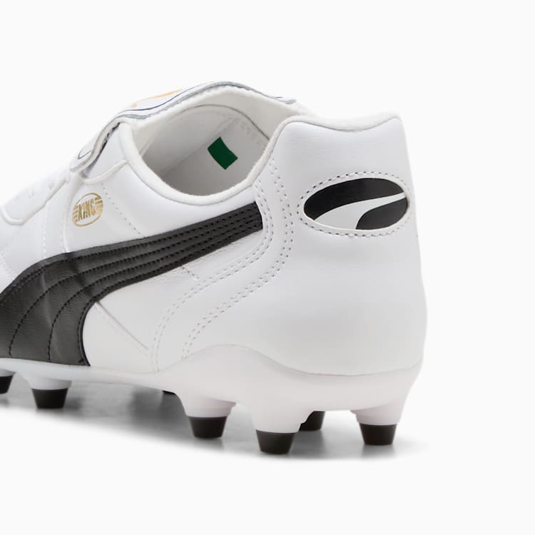 Puma King Top FG/AG 109034 05 product image 4, provided for visual reference and product detail review