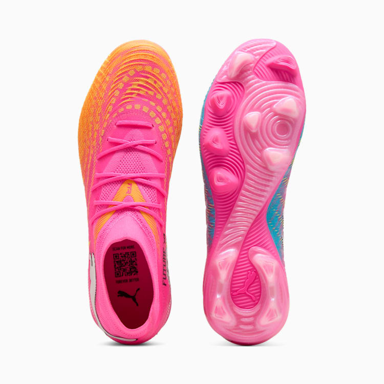 Puma Future 9 Match FG/AG 108713 05 product image 2, provided for visual reference and product detail review