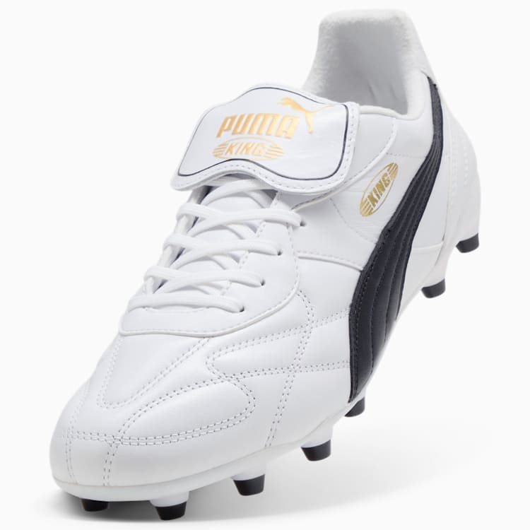 Puma King Top FG/AG 109034 05 product image 1, provided for visual reference and product detail review