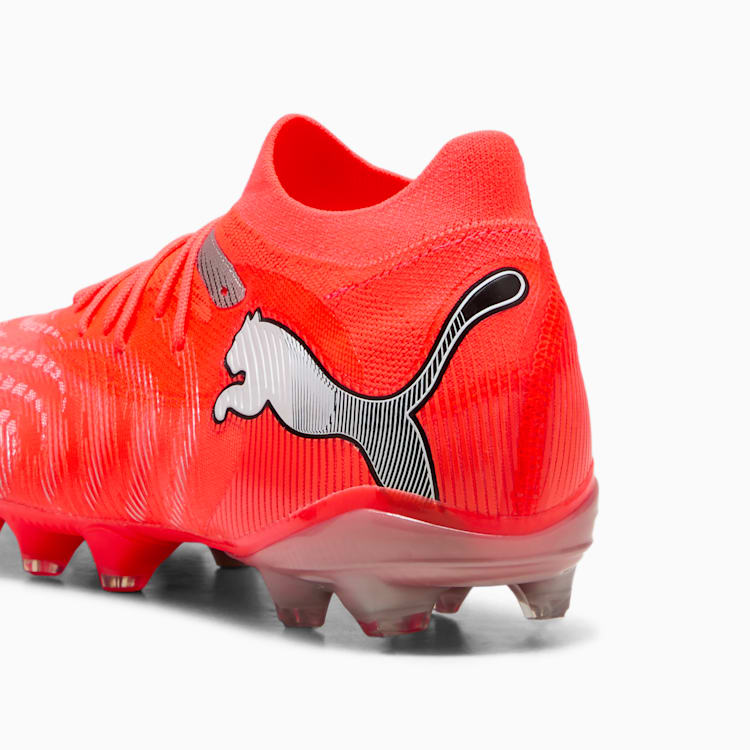 PUMA Future 9 Match FG/AG - 108713 01 product image 3, provided for visual reference and product detail review