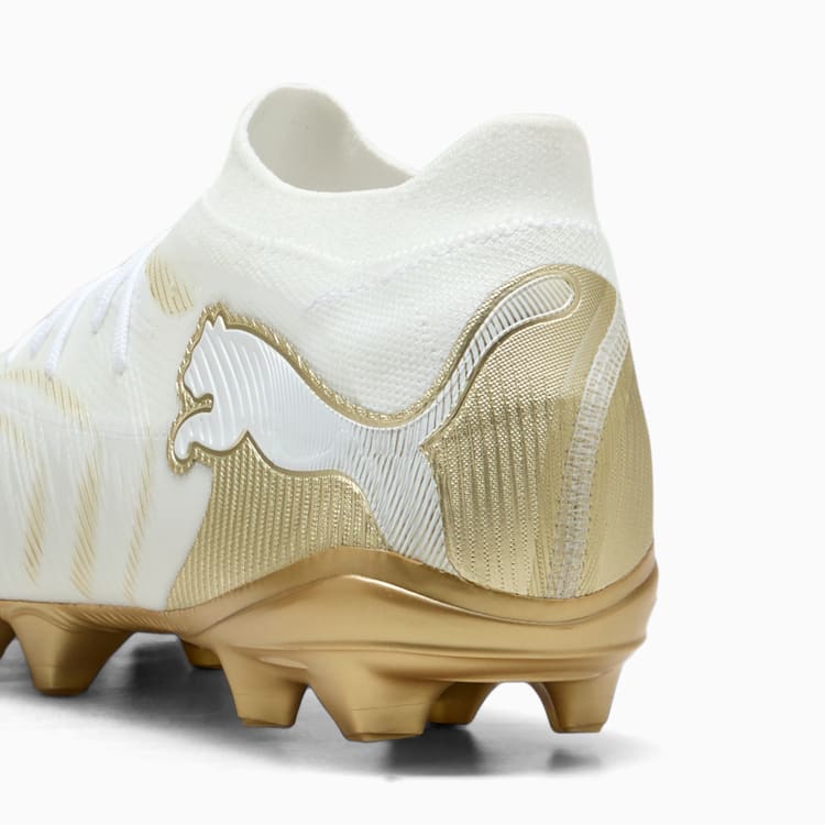 PUMA Future 9 Match FG/AG - 108713 04 product image 3, provided for visual reference and product detail review