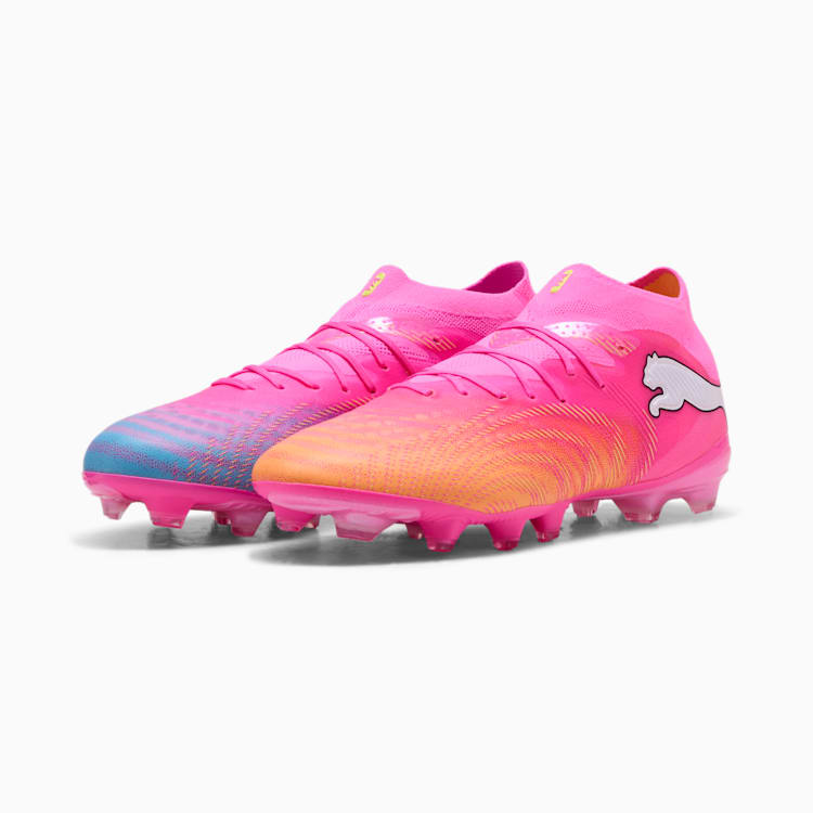 Puma Future 9 Pro FG/AG 108712 05 product image 1, provided for visual reference and product detail review