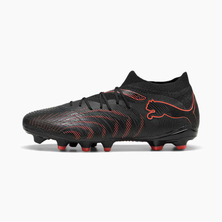 PUMA Future 9 Match FG/AG - 108713 02 product image 1, provided for visual reference and product detail review