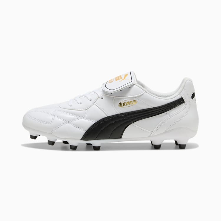 Puma King Top FG/AG 109034 05 product image 2, provided for visual reference and product detail review