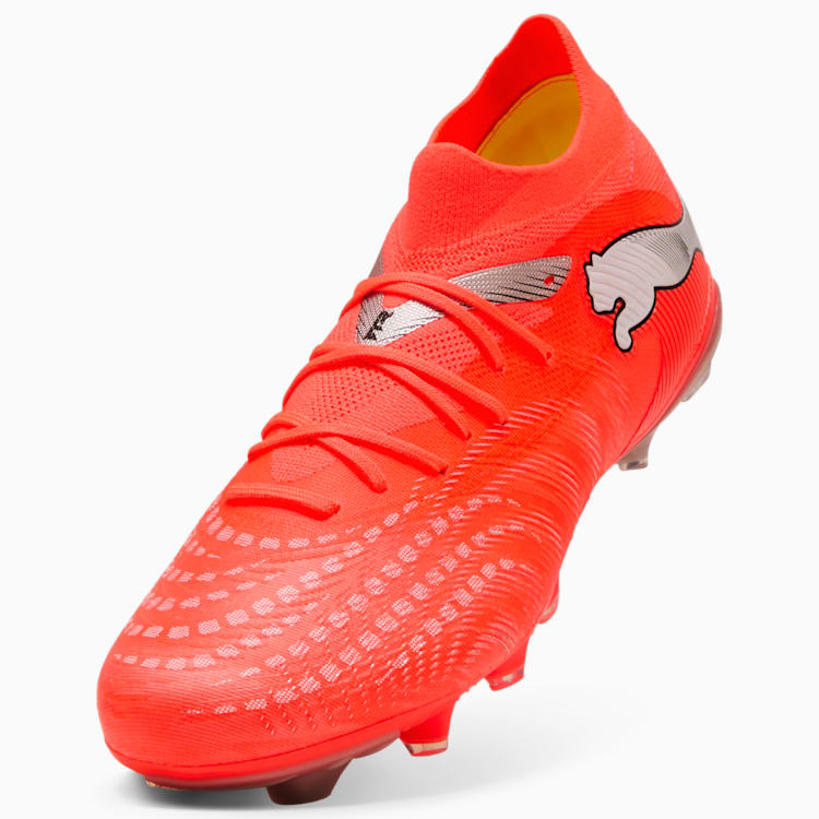 PUMA Future 9 Match FG/AG - 108713 01 product image 6, provided for visual reference and product detail review