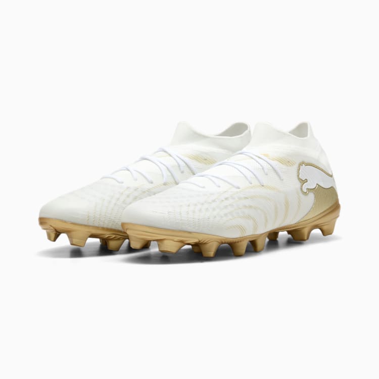 PUMA Future 9 Match FG/AG - 108713 04 product image 2, provided for visual reference and product detail review