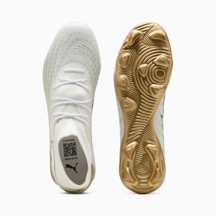 PUMA Future 9 Match FG/AG - 108713 04 product image 4, provided for visual reference and product detail review