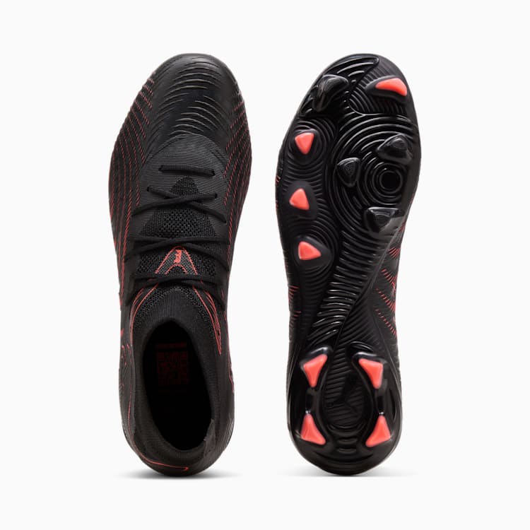 PUMA Future 9 Match FG/AG - 108713 02 product image 4, provided for visual reference and product detail review