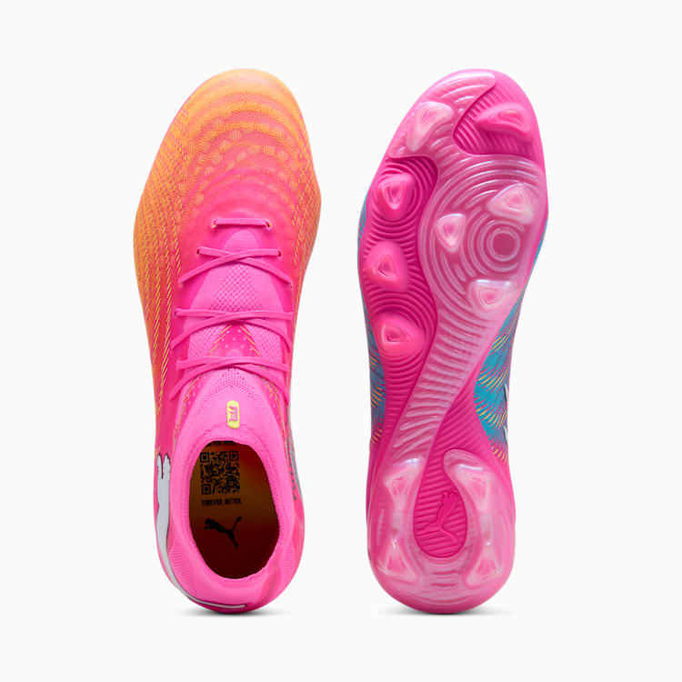 Puma Future 9 Pro FG/AG 108712 05 product image 3, provided for visual reference and product detail review