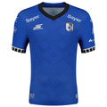 Charly 26/27 Queretaro Away JSY 5020662 product image 1, provided for visual reference and product detail review