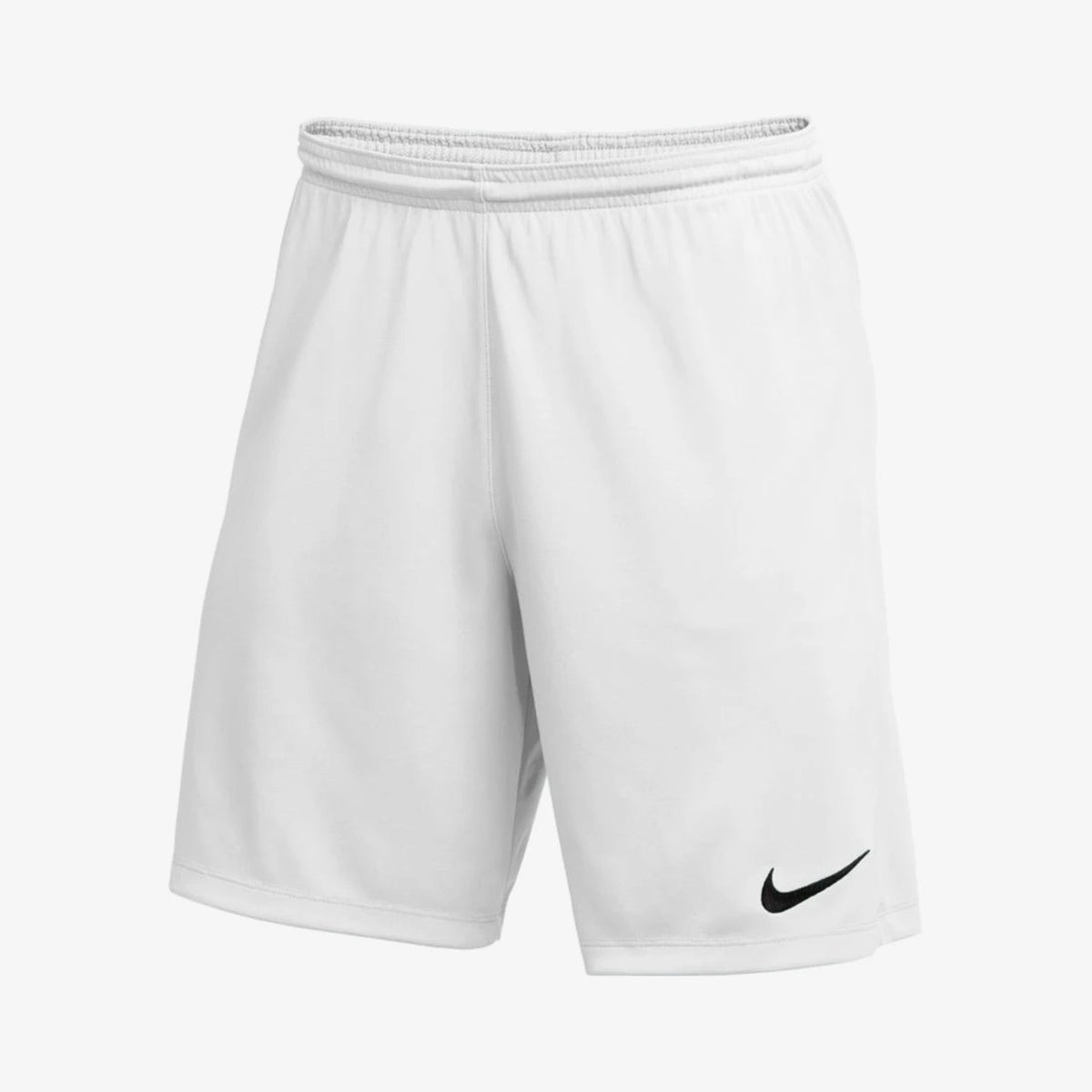 Nike Dry Park III Short-BV6857 100 product image 1, provided for visual reference and product detail review