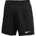 Nike Dry Park III Short-BV6857 010 product image 1, provided for visual reference and product detail review