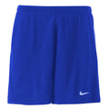 Nike Dri-FIT Park 3 Youth Soccer Shorts BV6866 480 product image 1, provided for visual reference and product detail review