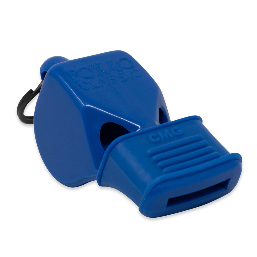FOX 40 Classic CMG - 9602-0500 product image 1, provided for visual reference and product detail review