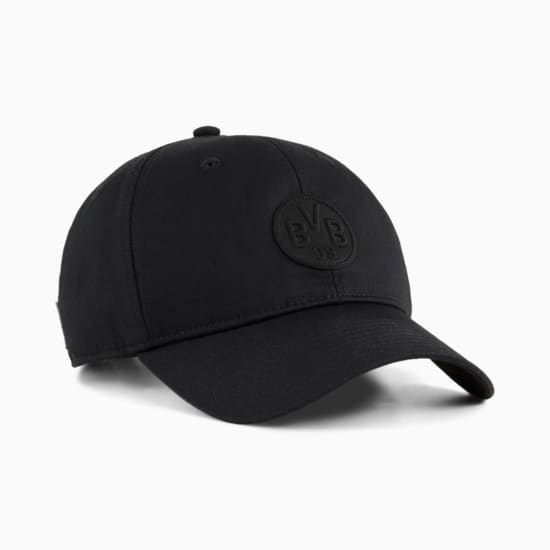 PUMA Borussia Dortmund Anniversary Cap - 025962 03 product image 1, provided for visual reference and product detail review