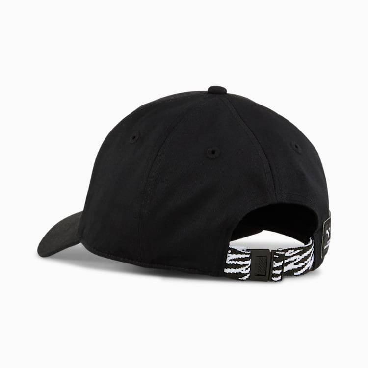 PUMA Borussia Dortmund Anniversary Cap - 025962 03 product image 2, provided for visual reference and product detail review