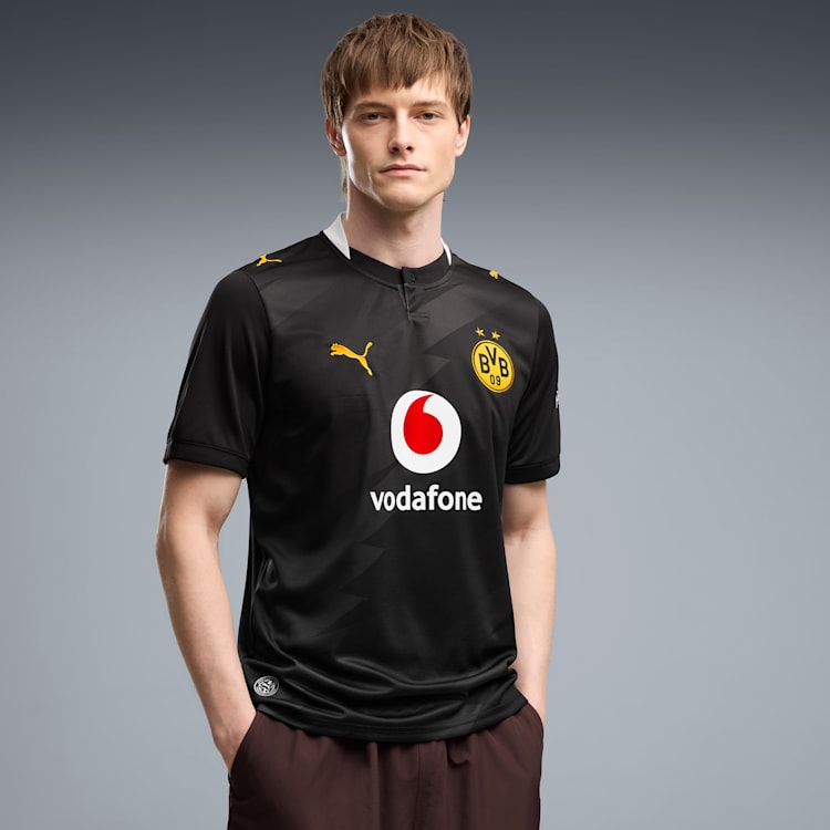 Puma Borussia Dortmund Away JSY 784099 18 product image 1, provided for visual reference and product detail review