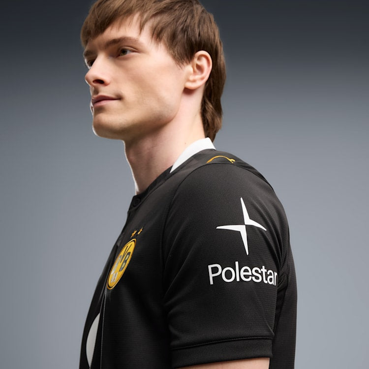 Puma Borussia Dortmund Away JSY 784099 18 product image 2, provided for visual reference and product detail review