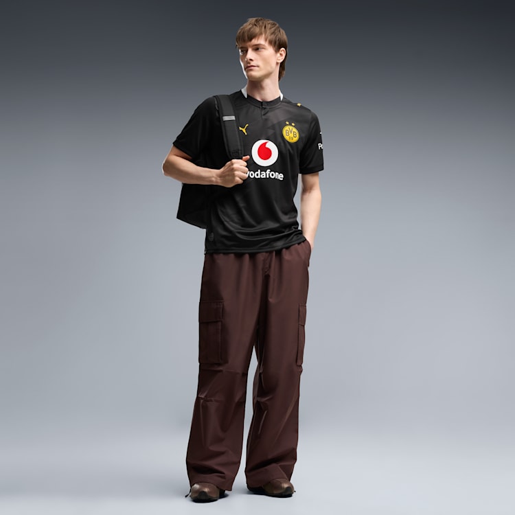 Puma Borussia Dortmund Away JSY 784099 18 product image 3, provided for visual reference and product detail review