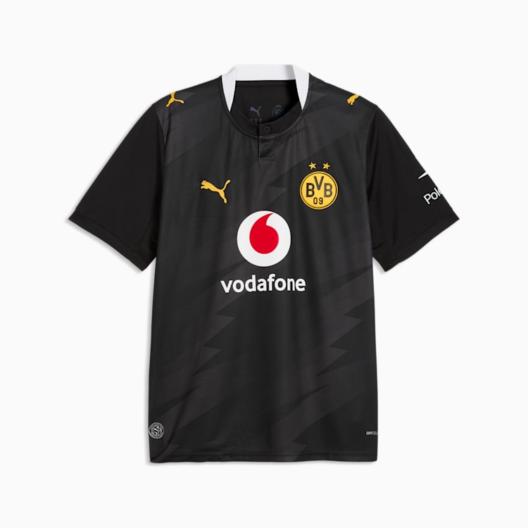 Puma Borussia Dortmund Away JSY 784099 18 product image 5, provided for visual reference and product detail review