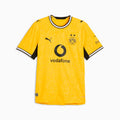 Puma 26/27 BVB Dortmund Authentic Home JSY 784087 01 product image 1, provided for visual reference and product detail review