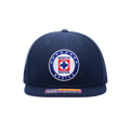 CruzAzul Dawn Snapback CAZ-2093-5233 product image 1, provided for visual reference and product detail review