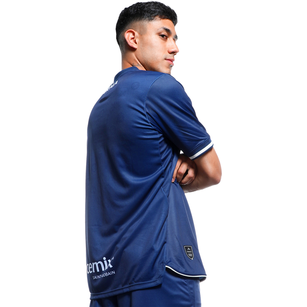 Pirma 26/27 Cruz Azul JSY 18302 product image 2, provided for visual reference and product detail review
