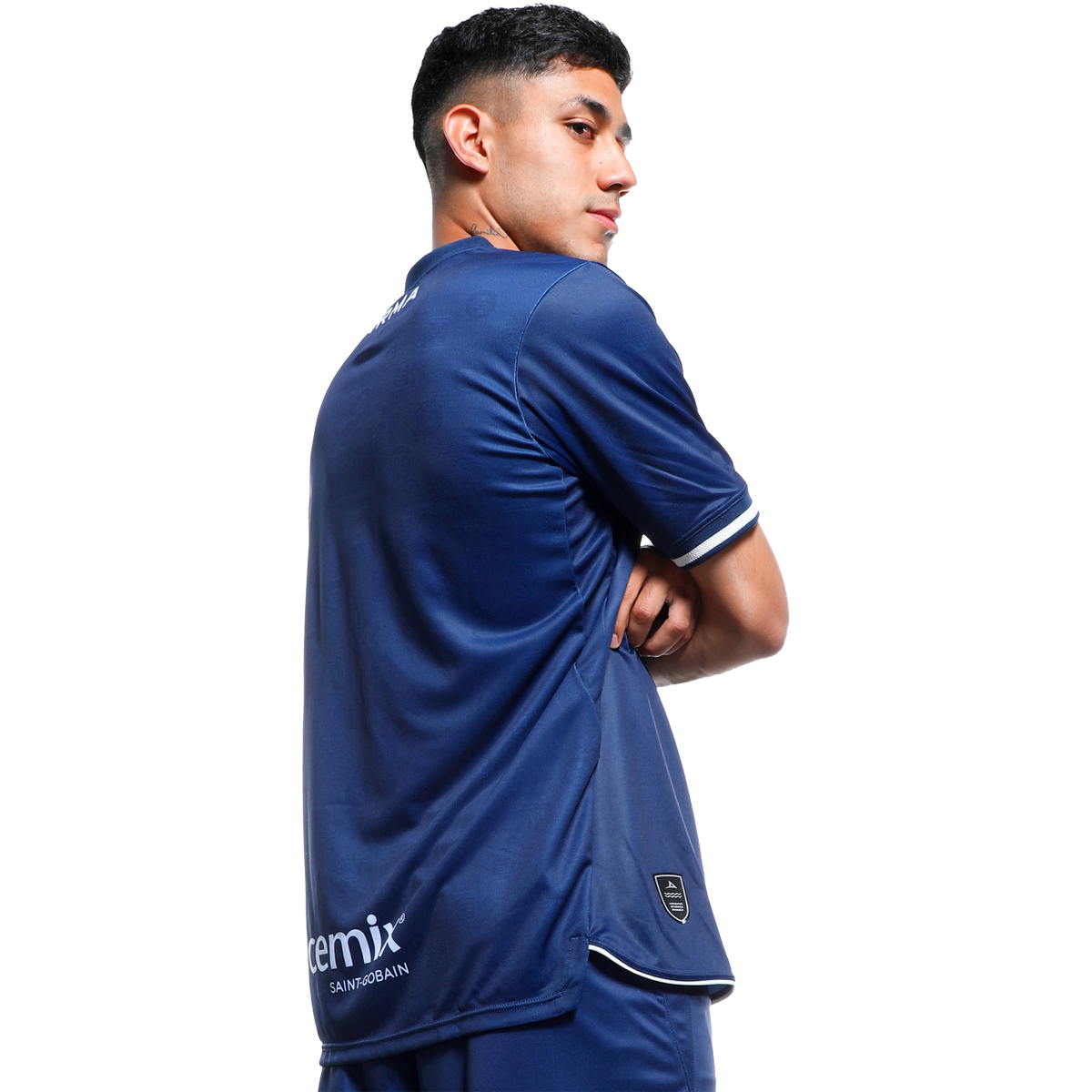 Pirma 26/27 Cruz Azul JSY 18302 product image 2, provided for visual reference and product detail review
