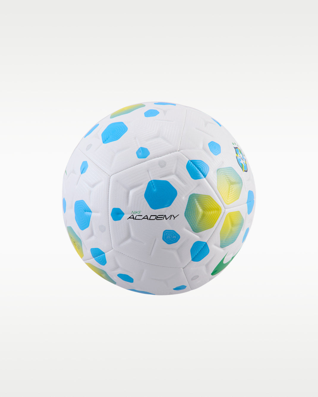 Nike Brazil Academy Ball II7087 100 product image 1, provided for visual reference and product detail review
