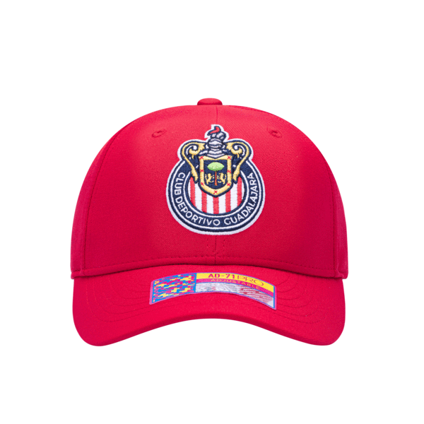 Chivas Standard Adjustable CHI-2071-5086 product image 1, provided for visual reference and product detail review