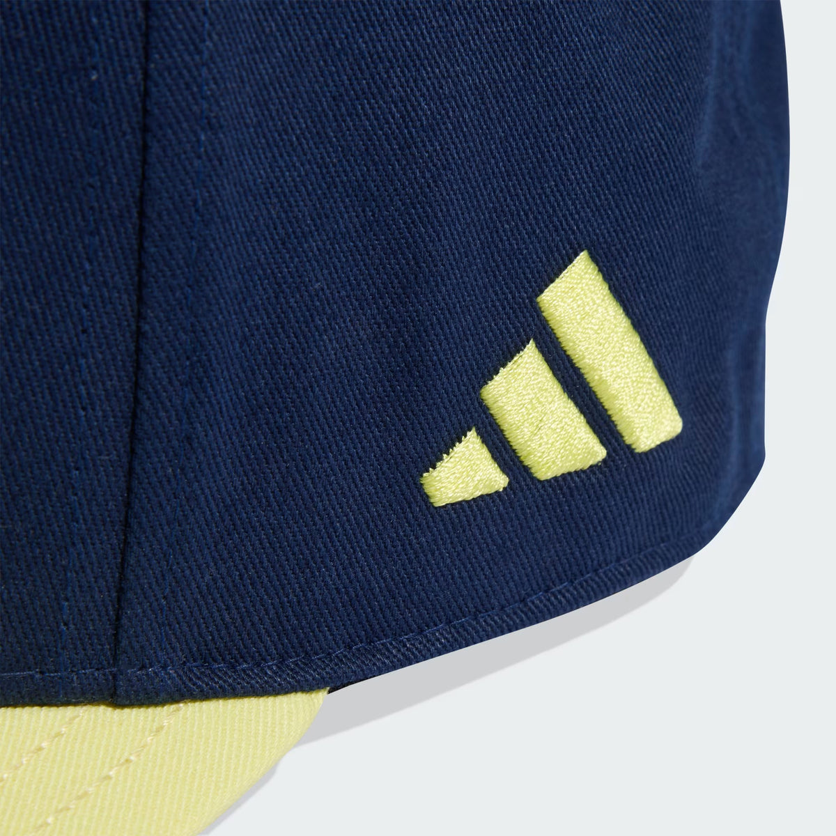 Adidas Club America Away Snap Back Cap - KS7948 product image 4, provided for visual reference and product detail review