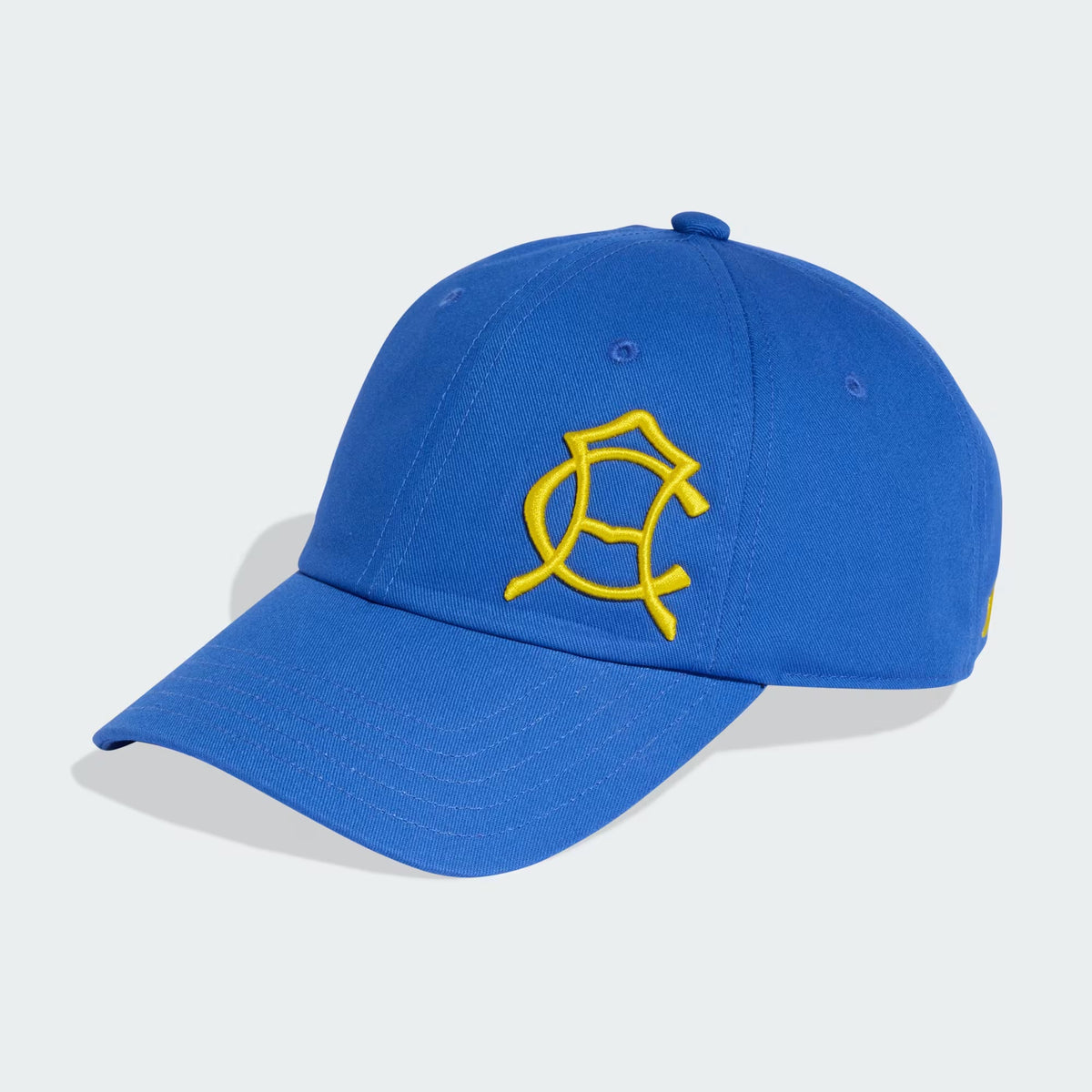 Adidas Club America Home Dad Cap - KS7951 product image 1, provided for visual reference and product detail review