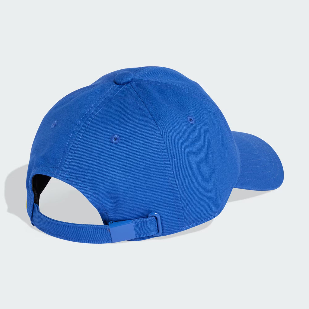 Adidas Club America Home Dad Cap - KS7951 product image 2, provided for visual reference and product detail review