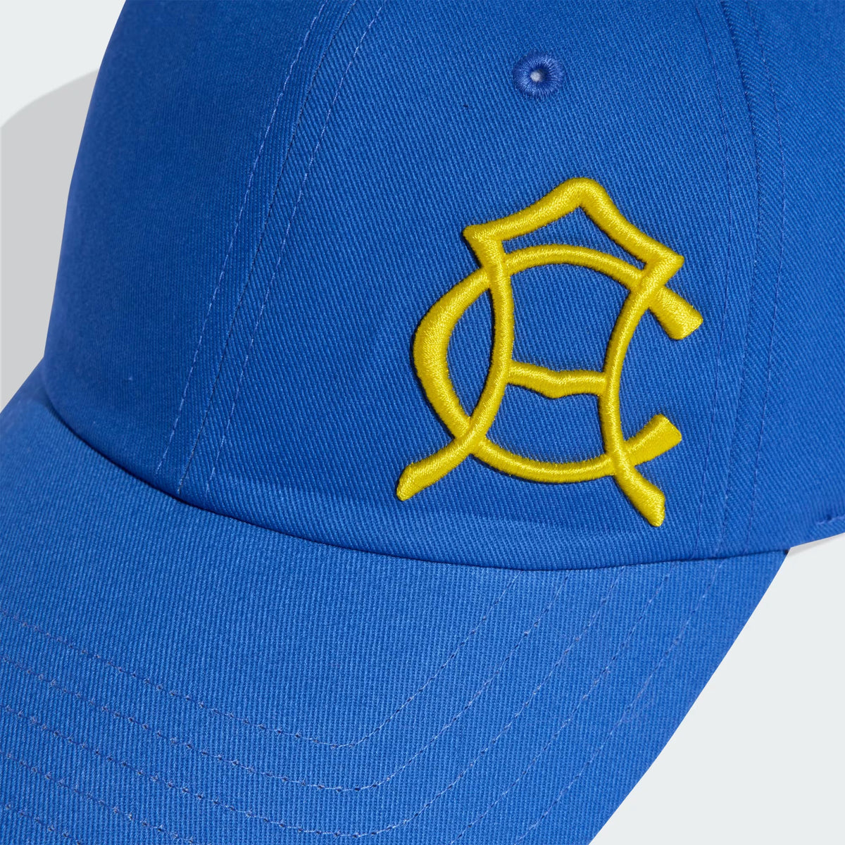 Adidas Club America Home Dad Cap - KS7951 product image 3, provided for visual reference and product detail review
