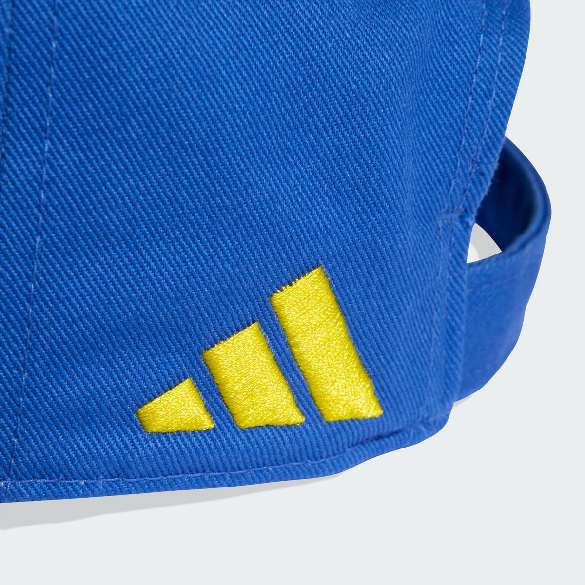 Adidas Club America Home Dad Cap - KS7951 product image 4, provided for visual reference and product detail review