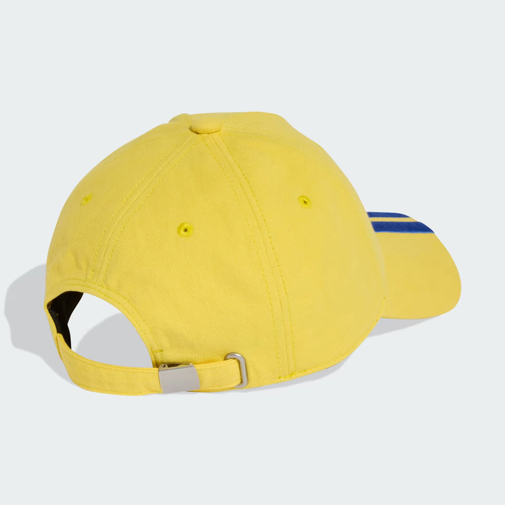 Adidas Club America Home Cap - KS7945 product image 2, provided for visual reference and product detail review