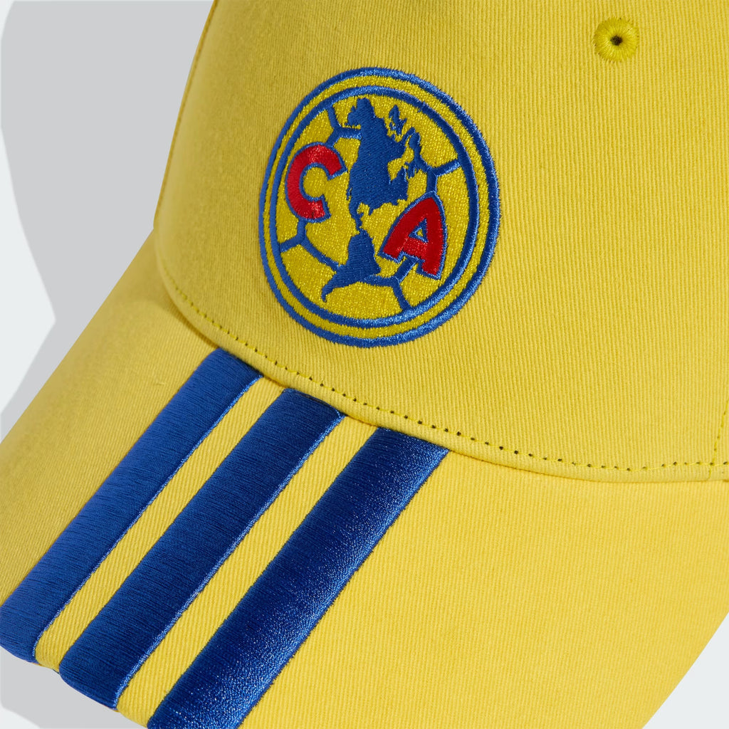 Adidas Club America Home Cap - KS7945 product image 3, provided for visual reference and product detail review