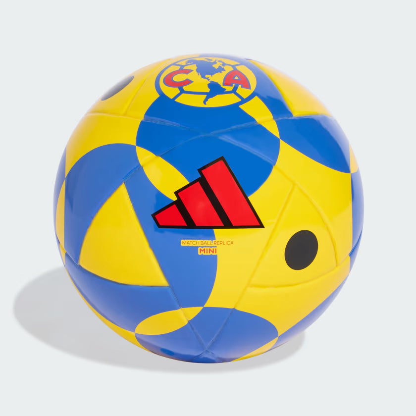 Adidas Club America Home Mini - KS7942 product image 1, provided for visual reference and product detail review