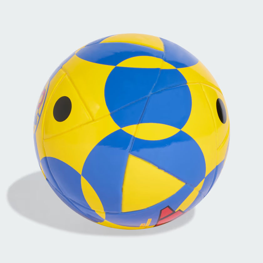 Adidas Club America Home Mini - KS7942 product image 2, provided for visual reference and product detail review
